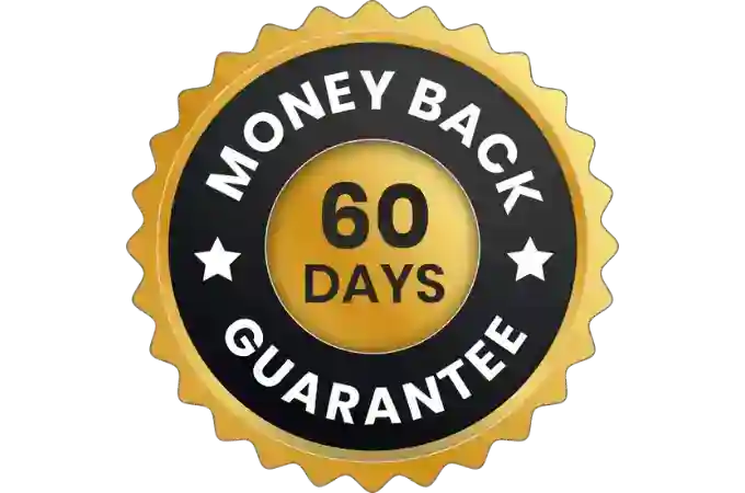 Tinnitus-Off Protocol 60-Day Money Back Guarantee