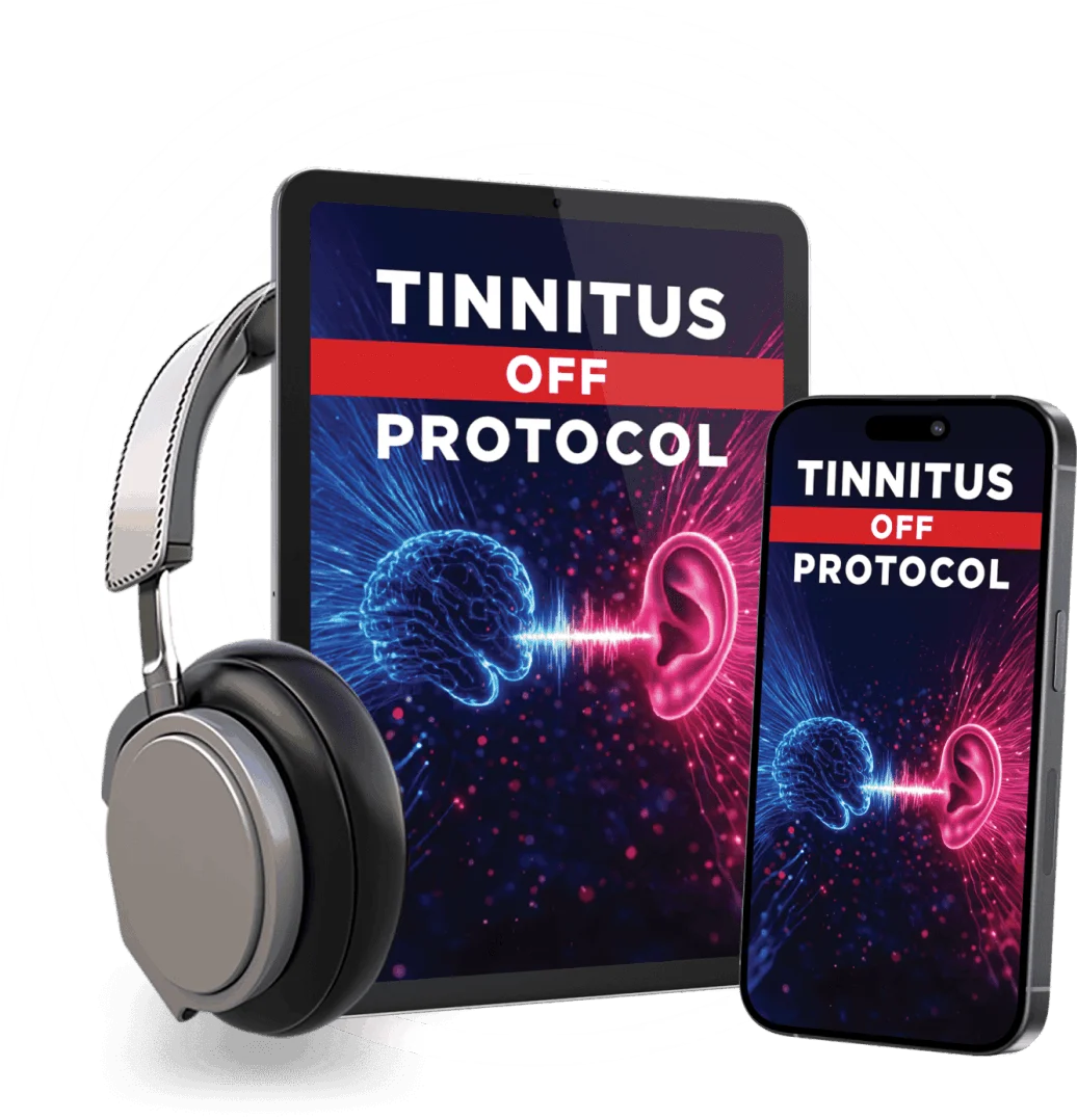 Tinnitus-Off Protocol